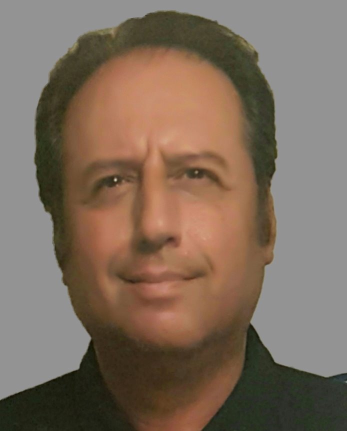 Andreas Markantonatos
